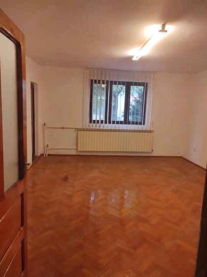 Spațiu comercial, de 135 mp, în Lipovei