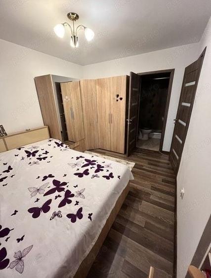 Apartament 2 camere Gara de Nord - 1