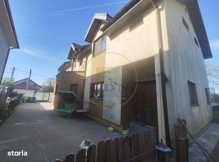 Casă cu 4 camere în Șimnicu de Jos