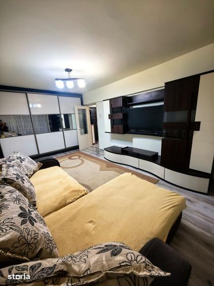 Apartament cu 2 camere în Gării