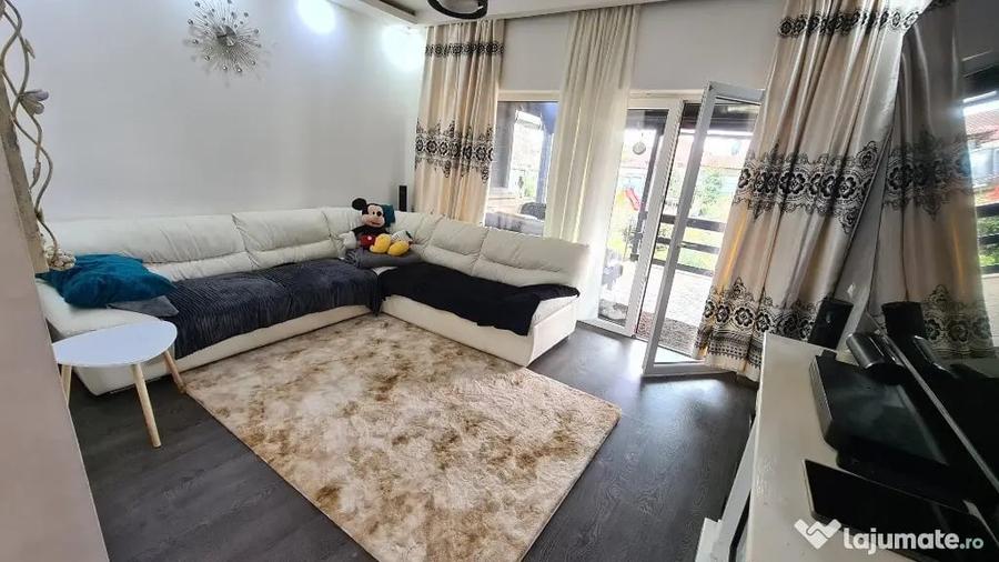 Casa tip Duplex in Via Carmina-Vladimirescu - ID : RH-42424-property - 4