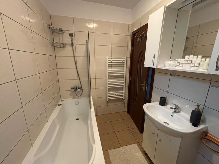 Apartament 2 cam cu gradina, Parcare subterana, Oasului, Pet friendly - 7