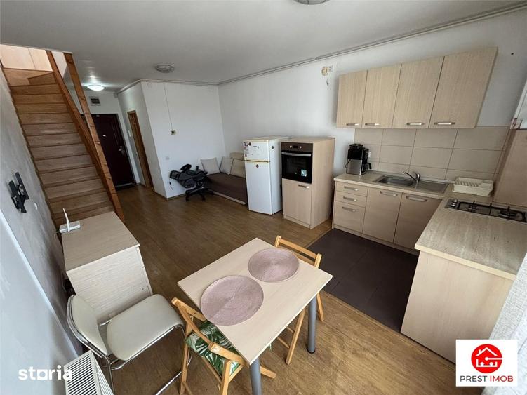 Apartament de inchiriat in zona 7 noiembrie - 5