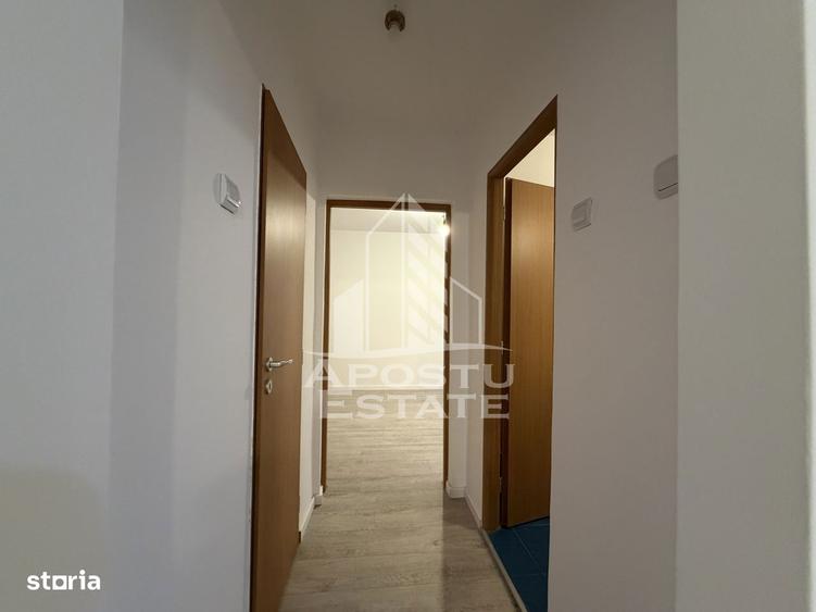 Apartament cu 2 camere în Iosefin