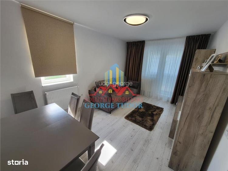 Inchiriere apartament decomandat Militari residence