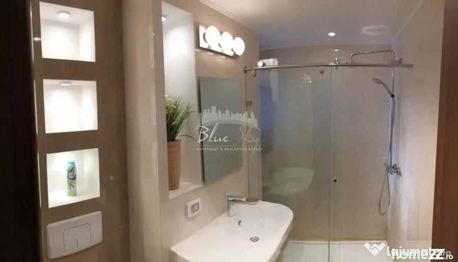 Apartament cu 2 camere decomandat în Faleza Nord