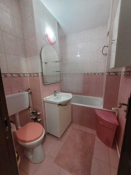 Garsonieră semidecomandată în Micro 3