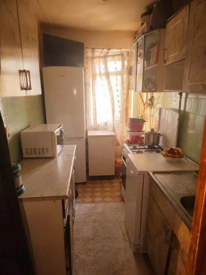 Apartament cu 2 camere decomandat, mobilat în Mănăștur