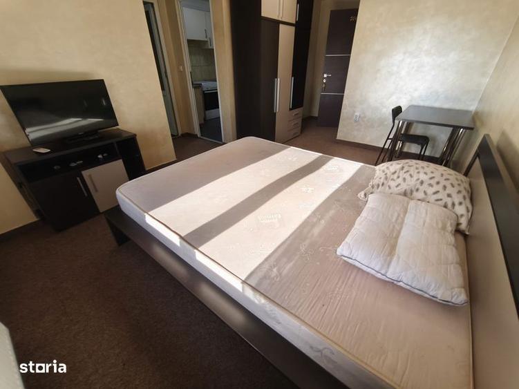Direct proprietar, garsoniera de inchiriat sos Berceni - 3