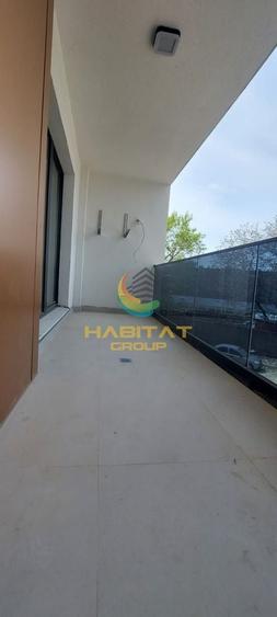Apartament cu 2 camere decomandat în Berceni