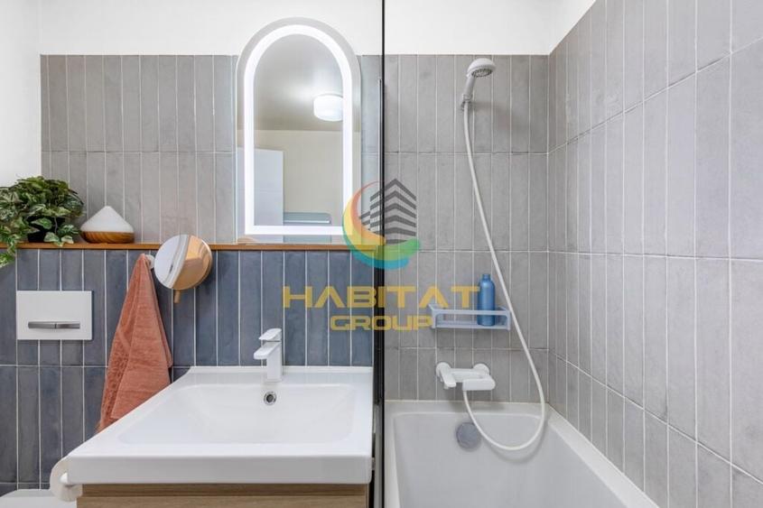 Apartament cu 3 camere decomandat în Berceni