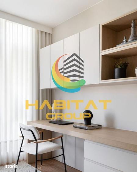 Apartament cu 4 camere decomandat în Titan