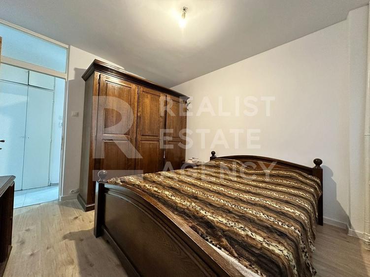 Apartament cu 2 camere decomandat în Vatra Luminoasă