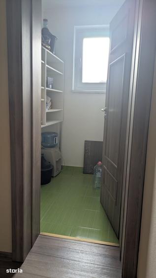 Casă cu 6 camere cu Teren 955 Mp în Gai