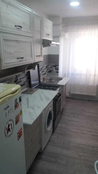 Garsonieră decomandată în Calarași 4