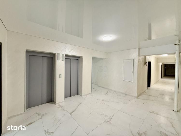 Garsoniera la cheie , mamaia nord , la 200 metri de plaja - 5