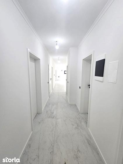 Casa 4 camere | Complet finisata | Teren 420 mp - 8