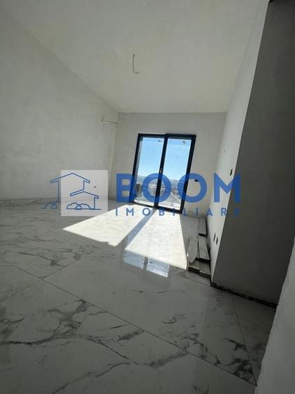 Apartament cu 2 camere decomandat în Agrement Ostroveni