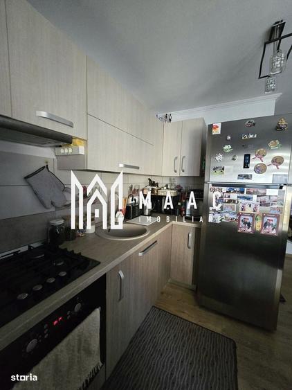 Apartament 3 Camere | Decomandat | 3 Balcoane | Etaj 2 | Arhitectilor - 7