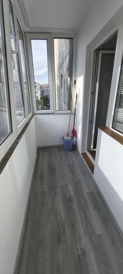 Apartament cu 2 camere decomandat, mobilat în Girocului