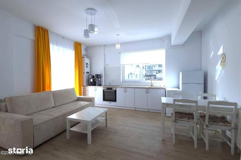 Mamaia Nord - Meraki 7.2 Studios, 2 camere, 43,50 mp utili, Parter! - 15
