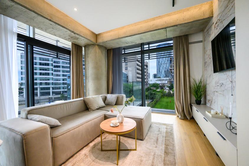 Apartament 2 camere T2_E2_19 | Up-Site - 1