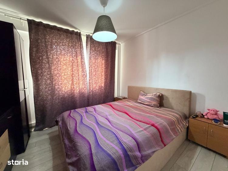 Apartament cu 2 camere în 1 Decembrie 1918