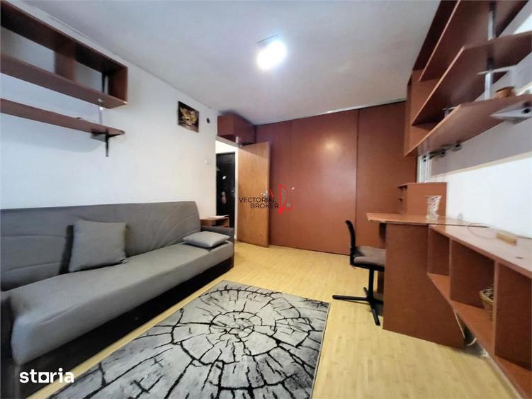 GARSONIERA DECOMANDATA ETAJ 1 LOCUIT SAU INVESTITIE - 1