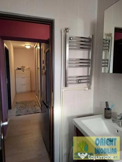 Compozitorilor, de inchiriat 2 camere, mobilat, termen lung - 1