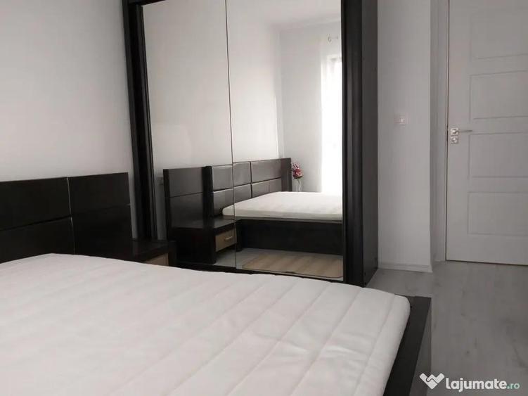 Apartament cu 2 camere decomandat în Lujerului