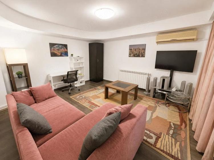 Apartament 2 Camere Decomandat | Centrala Proprie | Parcul Circului - 4
