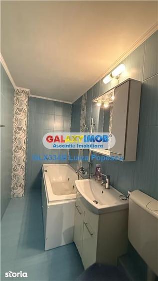 Apartament cu 2 camere decomandat, mobilat în 13 Septembrie