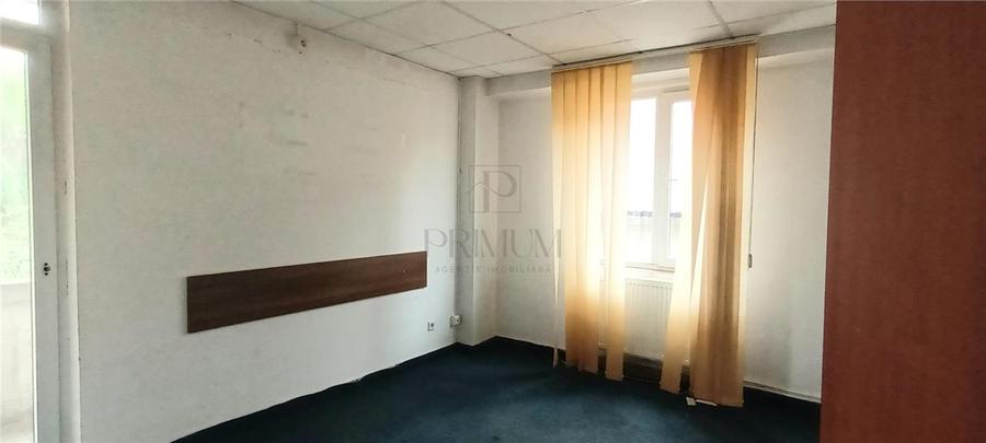 Birou, de 50 mp, în Soarelui