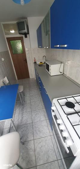 Garsonieră, mobilată în Tei