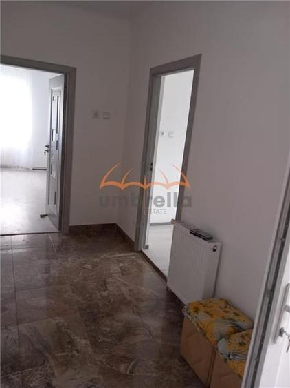 Casă individuală cu 4 camere cu Teren 600 Mp în Titulescu