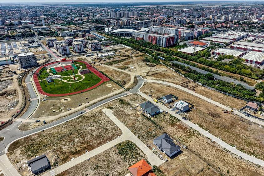 Duplex cu 3 camere cu Canalizare în UTA