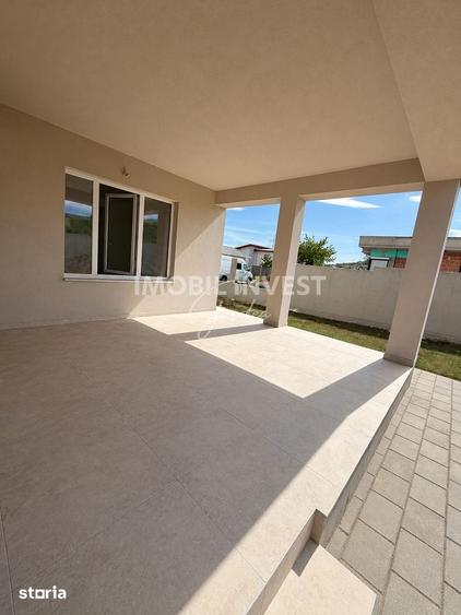 Casa individuala moderna in zona premium, D+P+E, 4 camere,476 mp teren - 1