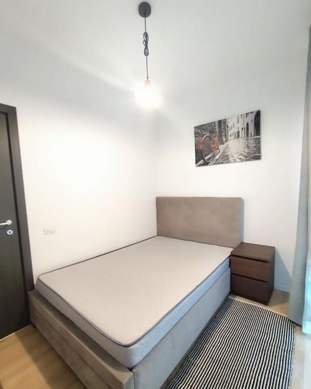 Apartament cu 2 camere în Grozăvești