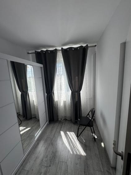 Apartament semidecomandat 2 camere, 43 mp, renovat complet, zona Craiovita - 4