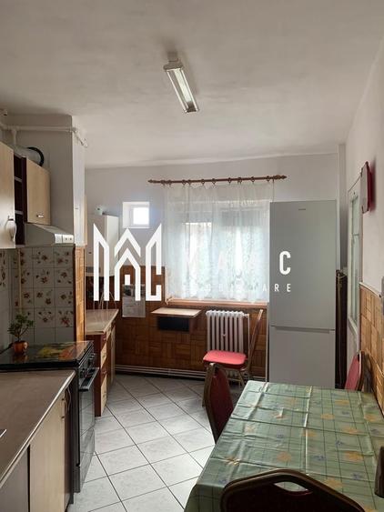 Apartament cu 2 camere în Ștrand