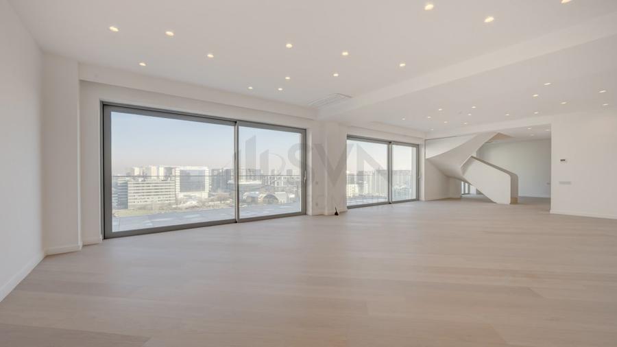 REA1029381 4 camere Duplex Aviatiei Tower - 3