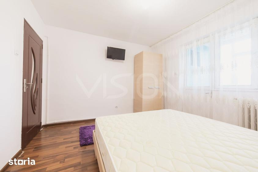 2 dormitoare | 50 m2 | modern | Mana?tur - Vidraru - 3