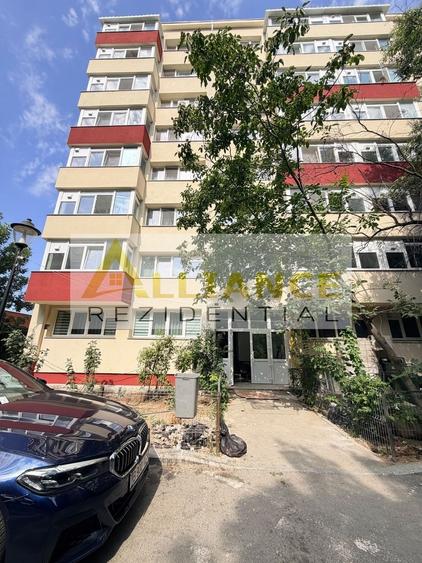Apartament cu 2 camere decomandat, mobilat în Giurgiului