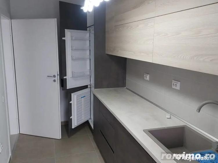 Garsonieră decomandată în Gheorghe Lazăr