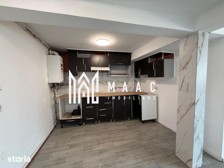 Casă cu 5 camere cu Teren 1400 Mp în Veterani