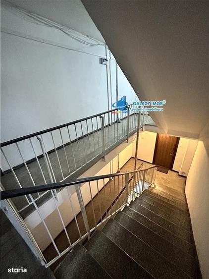 Apartament 2 camere decomandat-mobilatutilatLoc parcare-str Dunavat - 20