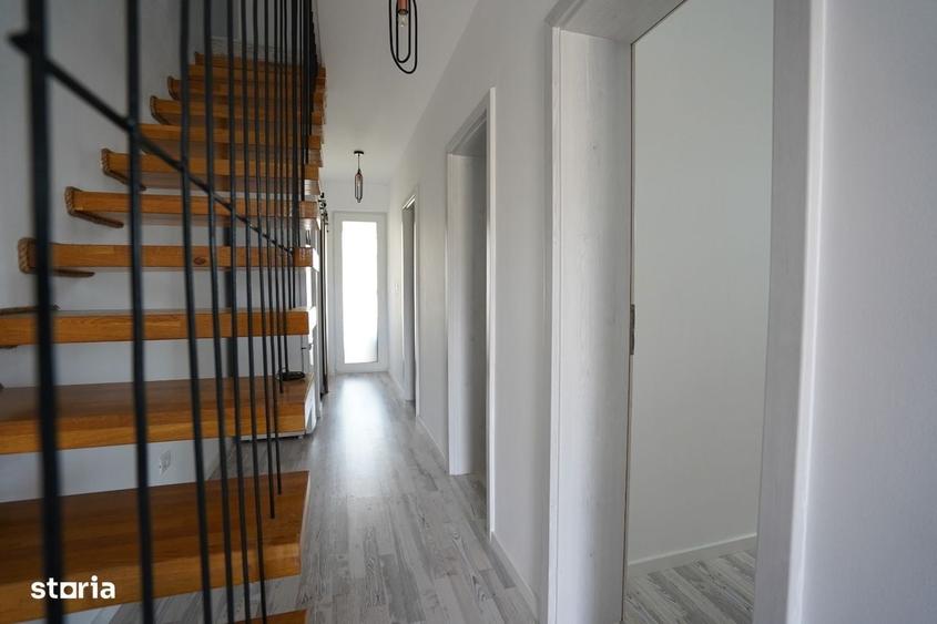 Duplex modern in Mosnita Noua | 103 mp | 400 mp teren - 6