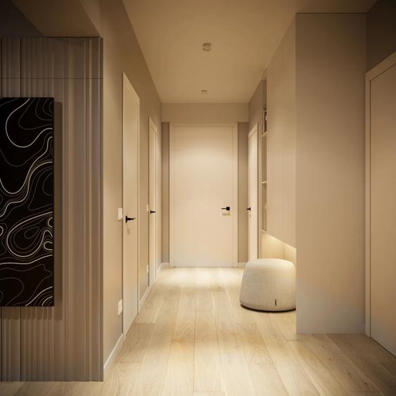 Apartament cu 2 camere decomandat în Ferdinand