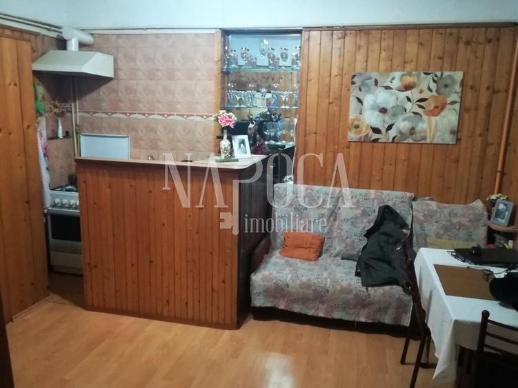 Apartament cu 2 camere semidecomandat în Central — fotografia 1