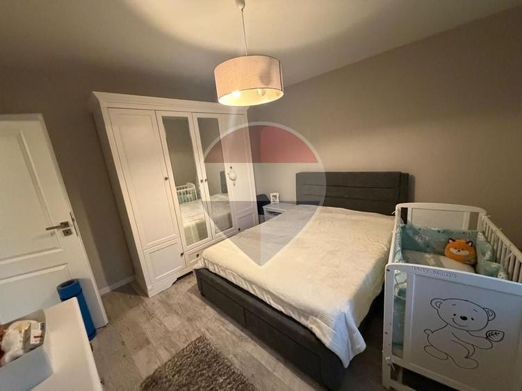 Casă individuală cu 5 camere cu Teren 331 Mp în Bariera Vâlcii